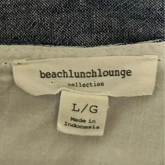 Beach Lunch Lounge  Dress - Picture 6 of 6